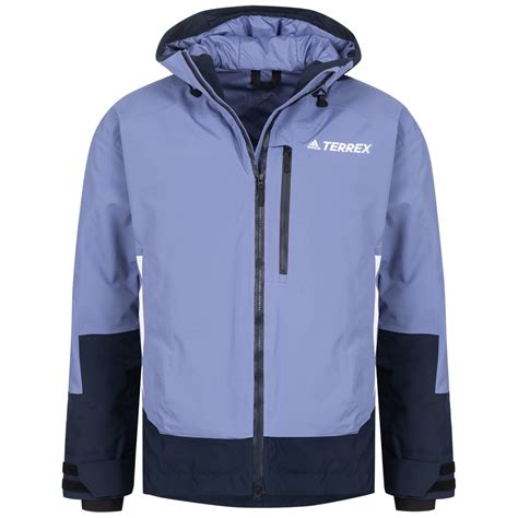 adidas terrex myshelter snow 2 layer herren ski jacke|Adidas Terrex Myshelter Snow 2.